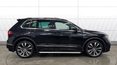 Volkswagen Tiguan 2.0 TDi 150 R-Line 5dr DSG Diesel Estate
